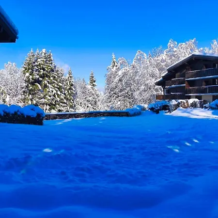 Charming With Mezzanine In The Mountain Apartmán *